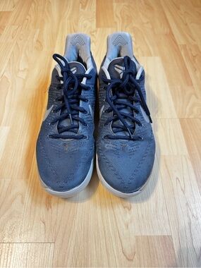 Nike ID Kobe AD Midnight Navy - Men’s basketball shoes size 14